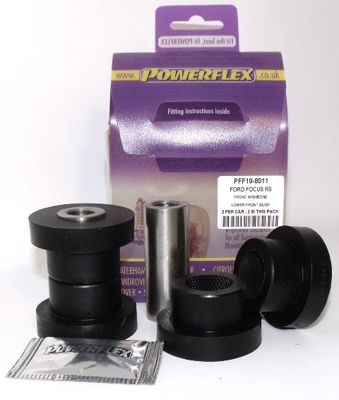 Volvo S40  Front Lower Wishbone Front Bush 14mm bolt - PowerFlex