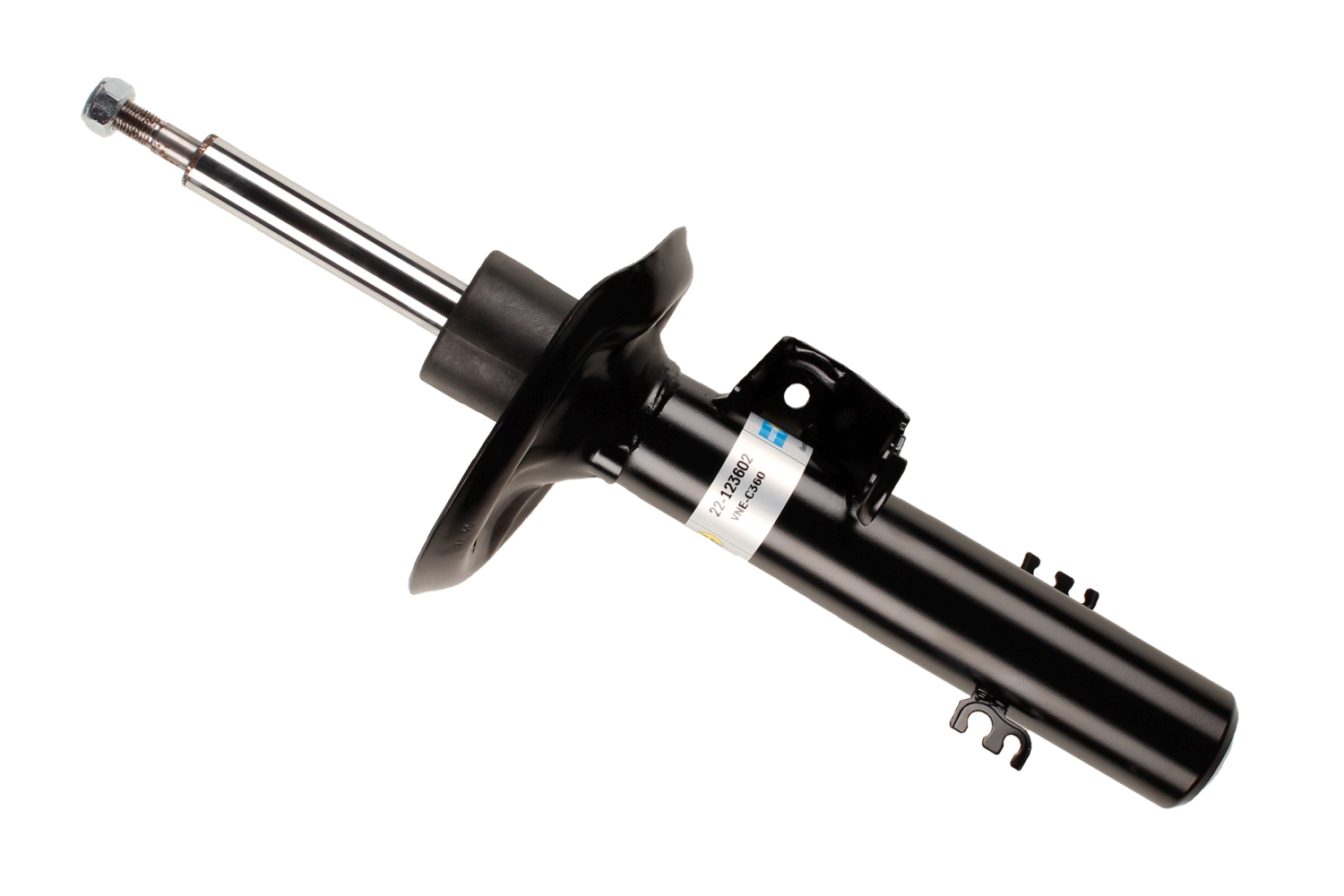 Bilstein B4 L.voorkant Schokdemper BMW X3 (e83)