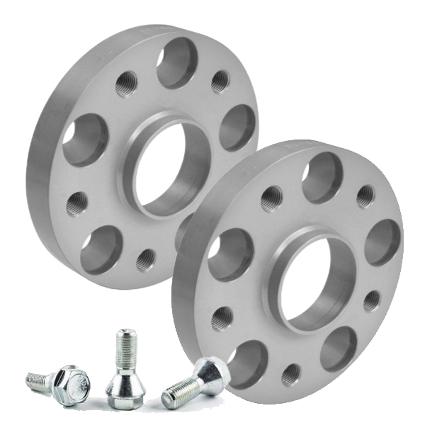 Spoorverbreders Fiat 4x98 58,1 M12x1,25 20mm