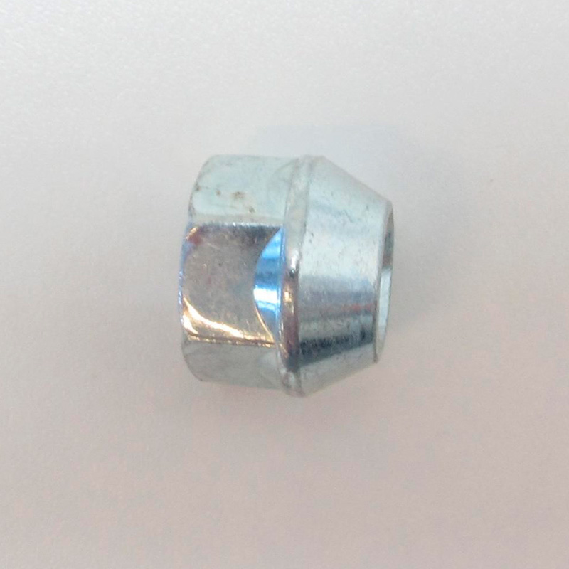 H&R Wielmoer konisch 7/16'' UNF - Lengte 17mm