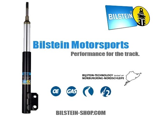 Bilstein Jaguar XK 8 (QDV) Cabrio 4.0 Achter B4 ACD Spring (20-0