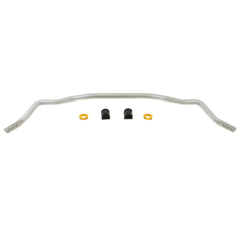 Whiteline Achterste Stabilisatorstang 27mm Heavy Duty Verstelbaar  Mitsubishi Lancer Evolution X 2007-