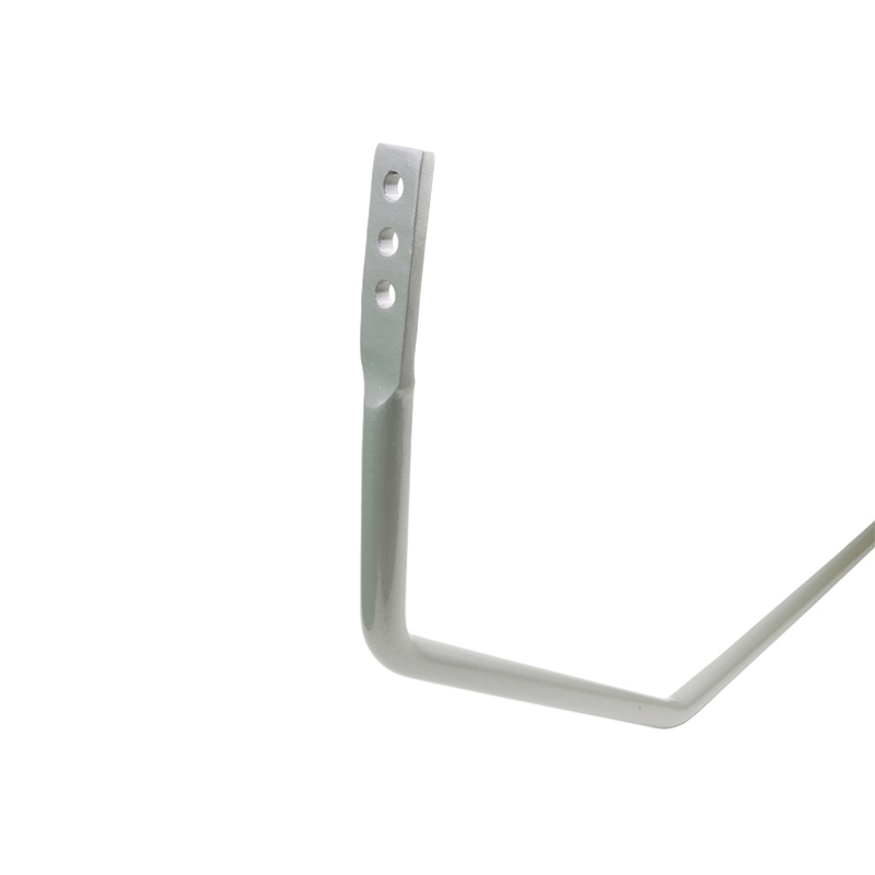 Whiteline Achterste Stabilisatorstang 20mm Heavy Duty Verstelbaar Audi A2 / Seat Cordoba/Ibiza IV / Skoda Fabia I/II / Volkswagen Fox/Polo/Saveiro V/Voyage 2000-2014