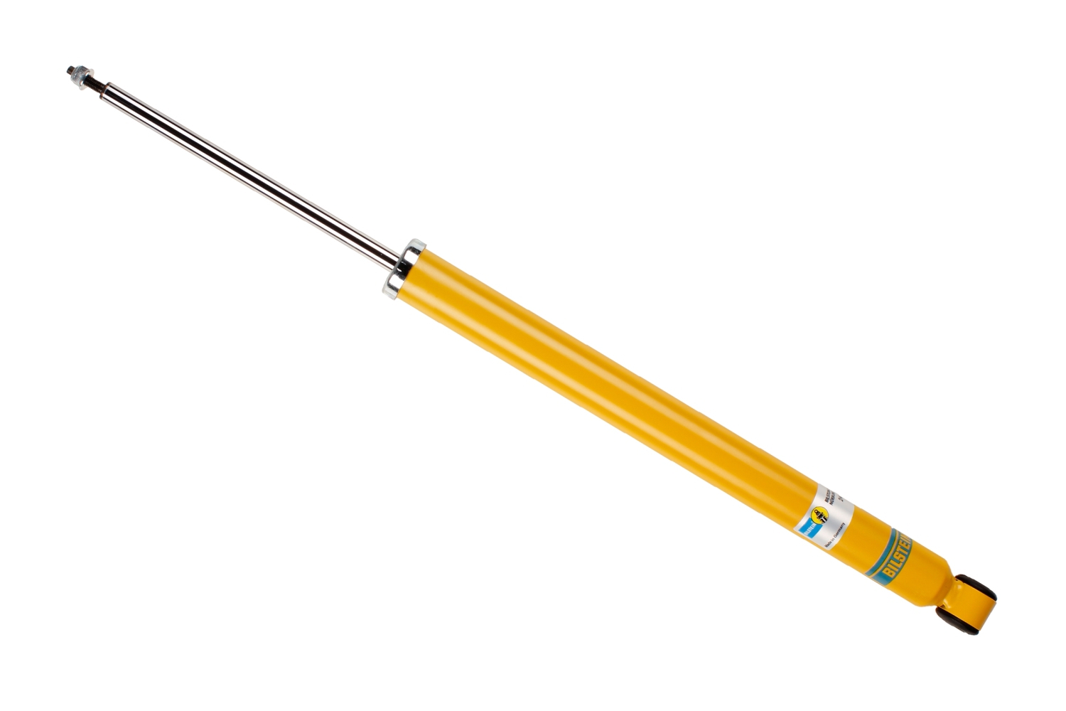 Bilstein B6 Achter Schokdemper Ford Focus 2+3 Mazda 3 Bl C30 S40