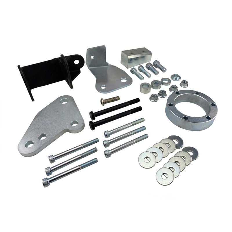 Whiteline Drop kit - Front Differential  Ford Ranger 2011-