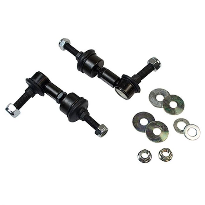 Whiteline Stabilisator/Koppelstang  Mazda 3 BK/BL Mazdaspeed 2004-2014
