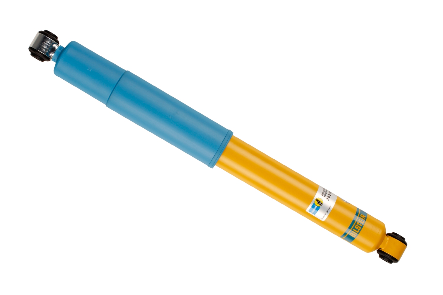 Bilstein B6 Achter Schokdemper VW Bus T3 Syncro 14