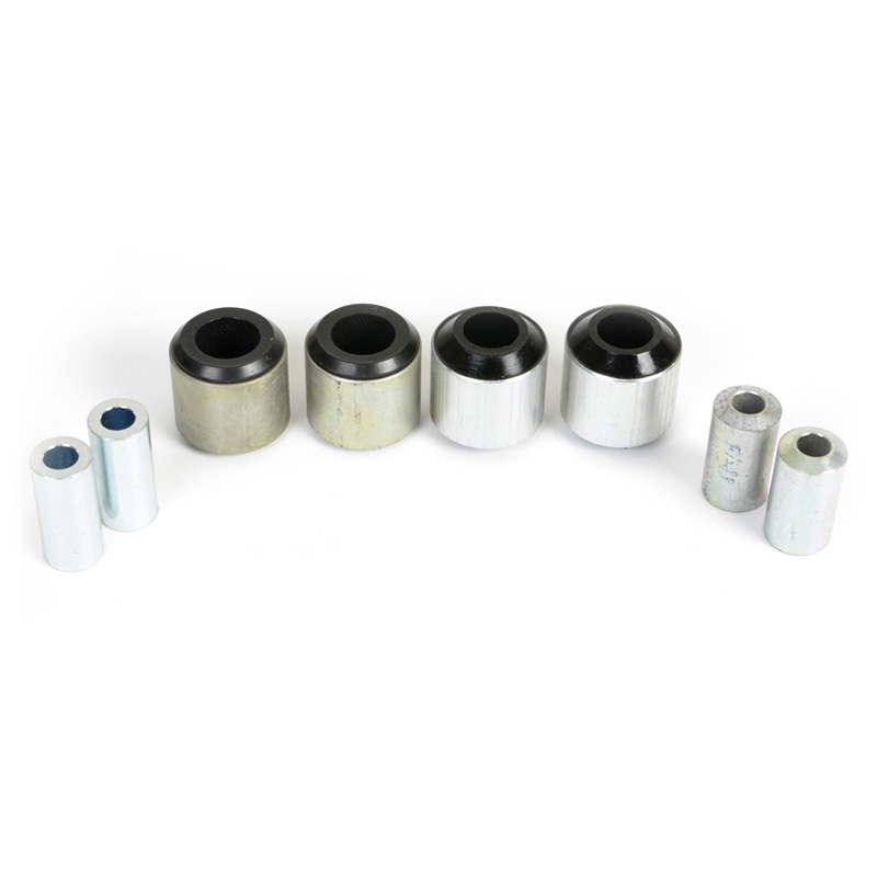 Whiteline Draagarm - Upper Front Bushing  BMW 1-Serie E81/E82/E87/E88 / 3-Serie E90-E93 / X1 E84 2003-2015
