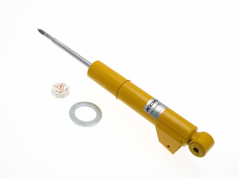 Koni Schokbreker Porsche 911 (912) 911 (996) Carrera 2 (S) Coupe