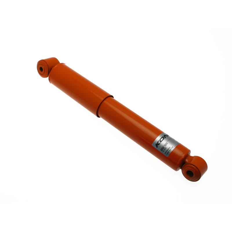 KONI STR.T schokdemper  Opel/Vauxhall Astra H/Mk5 Sedan/Hatchback/GTC incl. TwinTop 2004-2009 - Achteras (8250-1025)