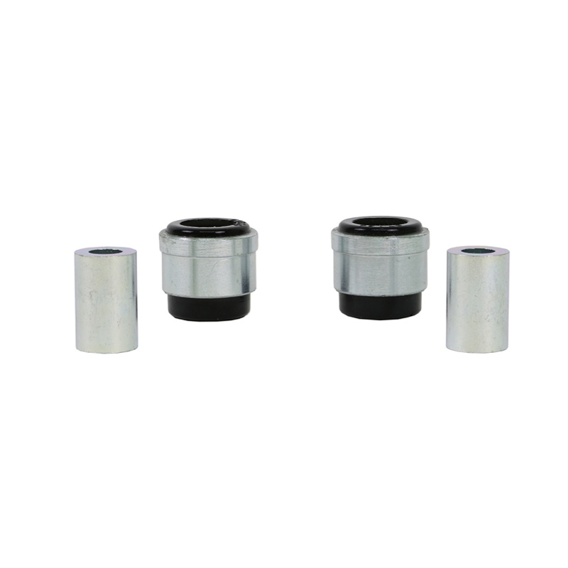 Whiteline Draagarm - Upper Inner Bushing  Ford Focus I/II/III/Sedan/Turnier/Kuga I / Mazda 3/5/CX-7 / Volvo C30/C70 II/S40 II/V50 1998-2018