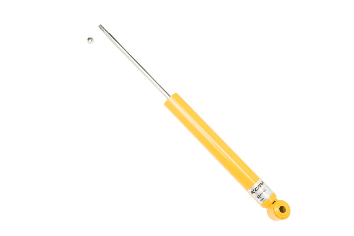 Koni Schokbreker VW Golf V excl. GTI, 4-Motion en Cross