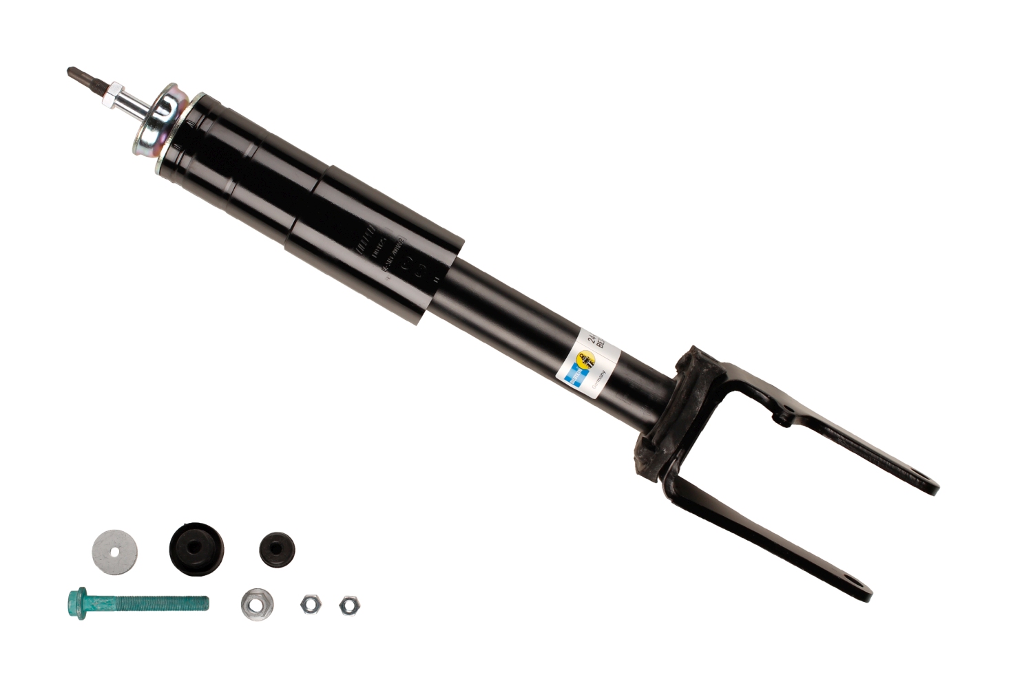 Bilstein B4 Voor Schokdemper Mercedes E-klasse (s210 W210)