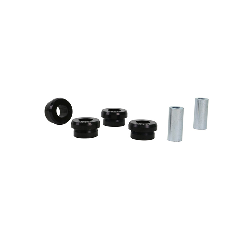 Whiteline Draagarm - Lower Rear Outer Bushing  Audi/Seat/Skoda/Volkswagen 2003-