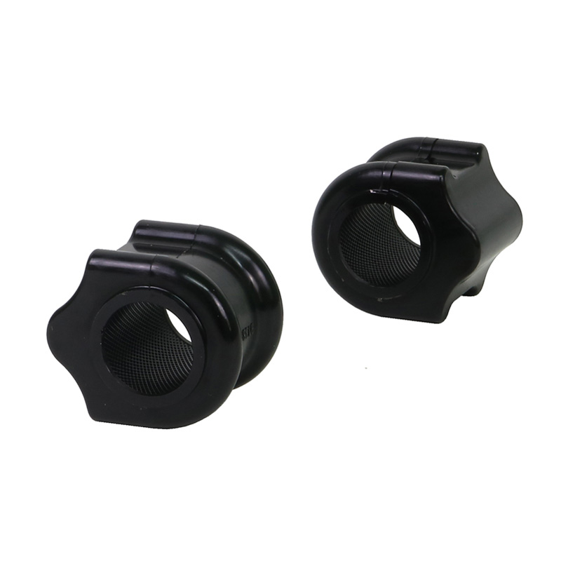 Whiteline Voorste Stabilisatorstang Montage Bushing 33mm  Jeep Wrangler 2007-