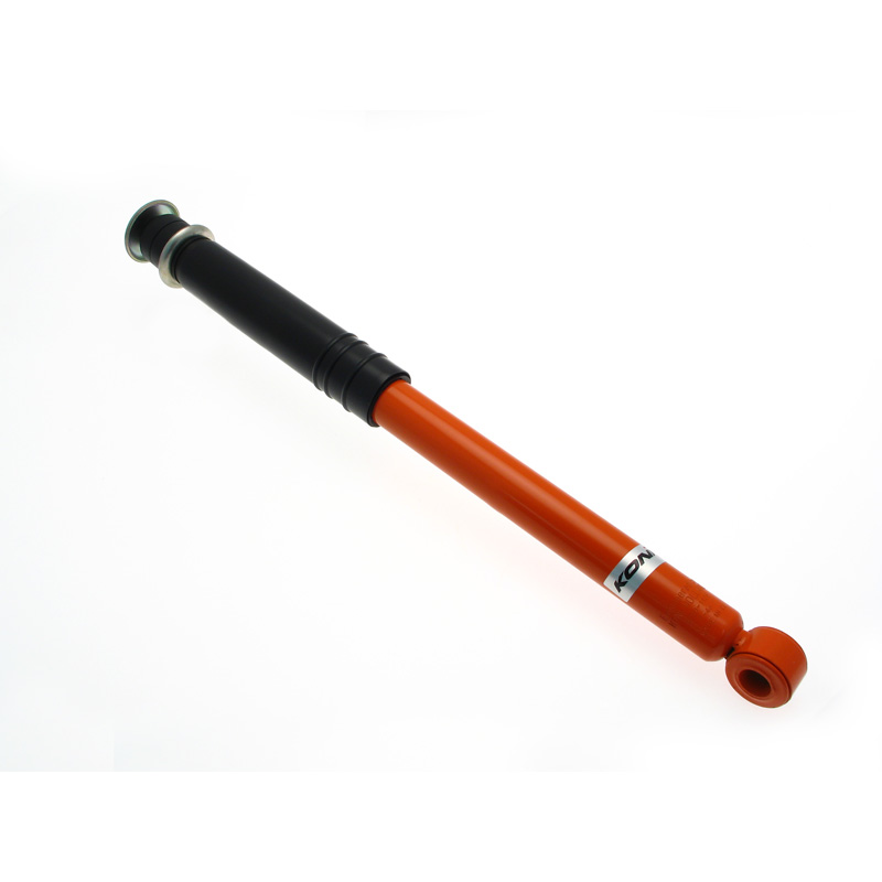 KONI STR.T schokdemper  Opel/Vauxhall Agila 1.0/1.2/1.3 CDTi / Suzuki Swift MZ/EZ / Splash 2005-2015 - Achteras (8050-1125)