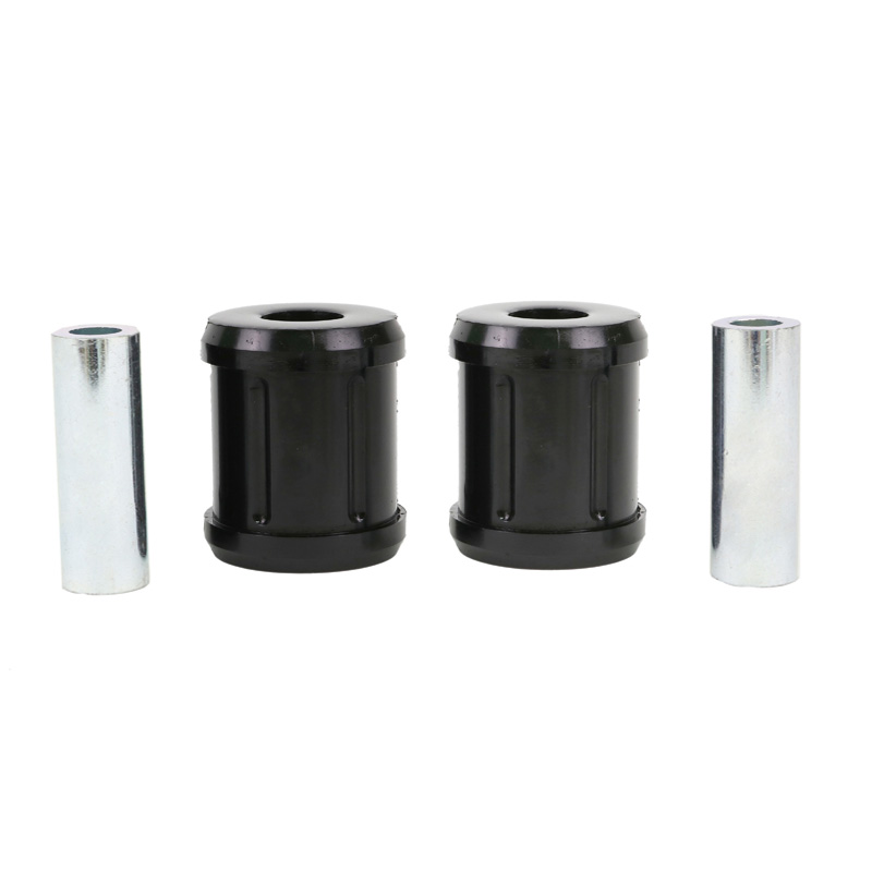 Whiteline Wieldraagarm - Lower Front Bushing  Mitsubishi Lancer VI-VII Evolution V-IX 1996-2013