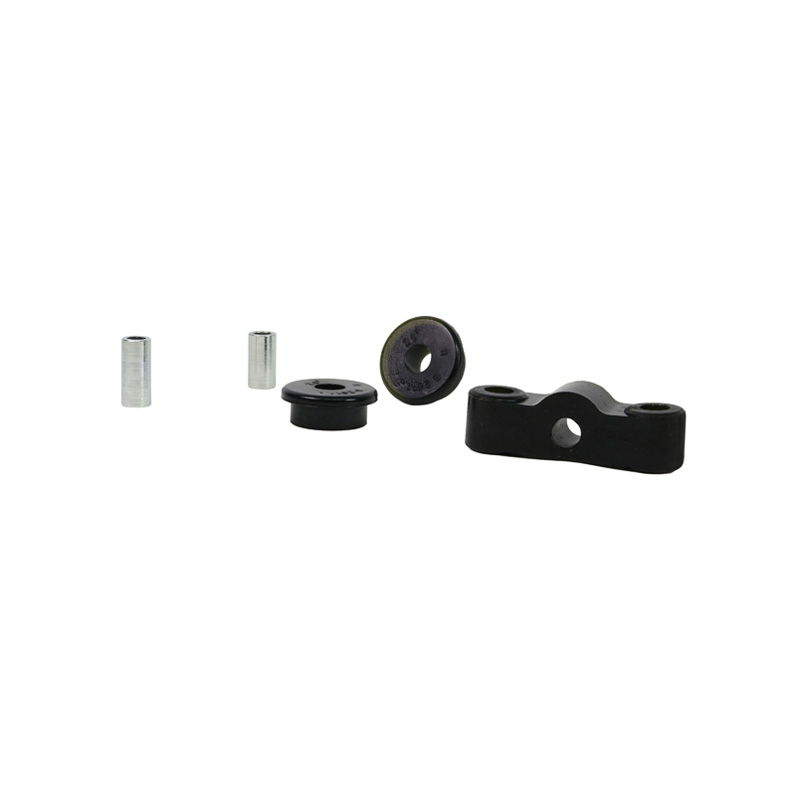 Whiteline Transmissie - Schakel Stabiliser Bushing  Honda Civic II Shuttle EE / IV-V Hatchback/Sedan / VI Fastback / CRX II/III / Domani 1987-2000