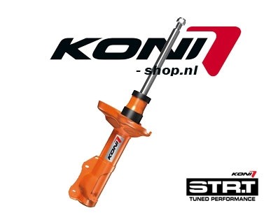 Koni Schokbreker Volvo S60 I - incl. T5, excl. 4WD + S60R 00-03.