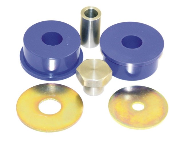 Subaru Forester  Rear Diff Rear Mounting Bush - PowerFlex PFR69-