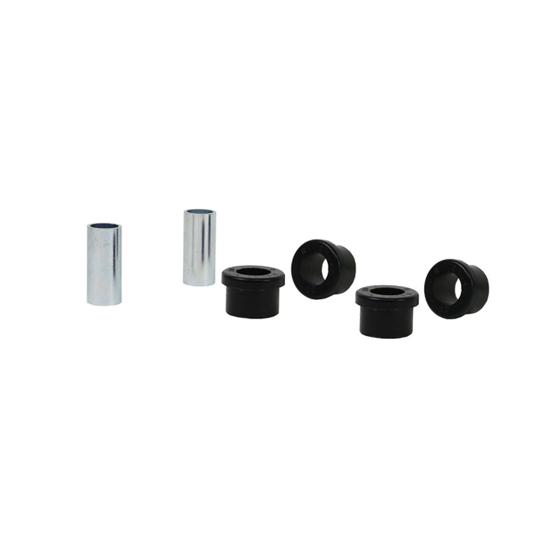 Whiteline Draagarm - Lower Inner Bushing  Mazda 1300 1.3/818 Estate 1.3/929 II HB 1971-1987