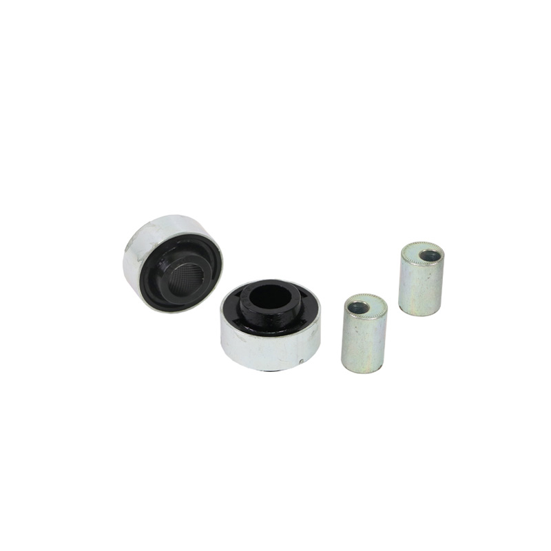 Whiteline Draagarm - Lower Inner Rear Bushing  Audi A1/A3/TT / Seat Ibiza V/Leon 1M1/Mii/Toledo II / Skoda Citigo/Fabia III / Volkswagen Bora/Golf IV/New Beetle/Polo/Up 1996-2017