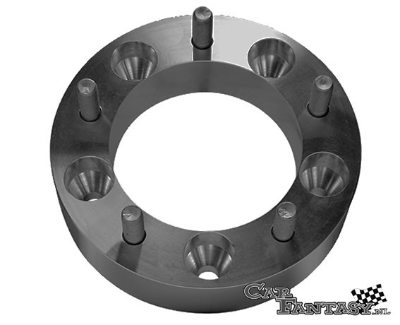 Spoorverbreders Suzuki 5x139,7 110,1 M12x1,25 40mm