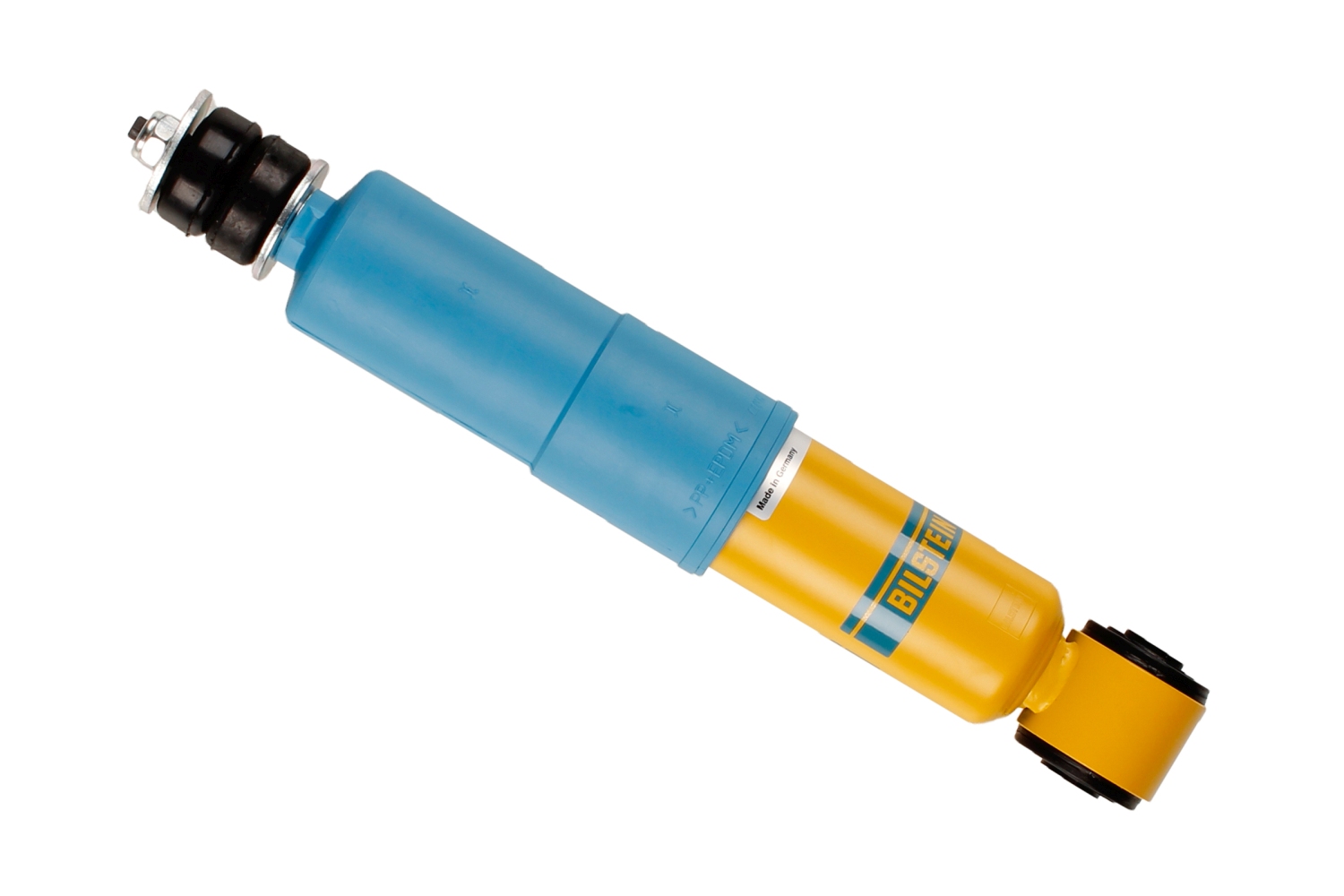 Bilstein B6 Voor Schokdemper VW T4