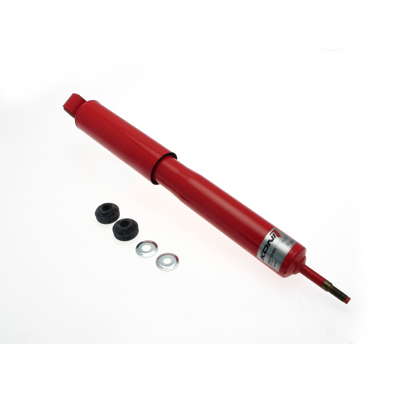 KONI Heavy Track schokdemper  Land Rover Defender 90/110/130 1999-2016 - Achteras - Vanaf XA159807 (8240-1182SPX)
