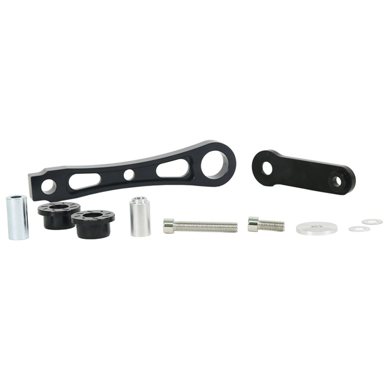 Whiteline Engine Torque Arm Bushing  Audi/Seat/Skoda/Volkswagen Diversen 2012-