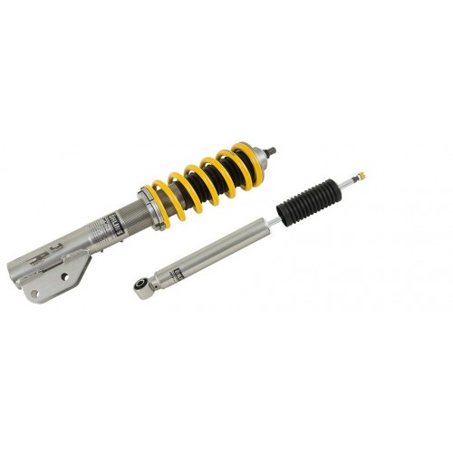 Schroefset Ohlins Road & Track Suzuki Swift (MZ) 2005-2008