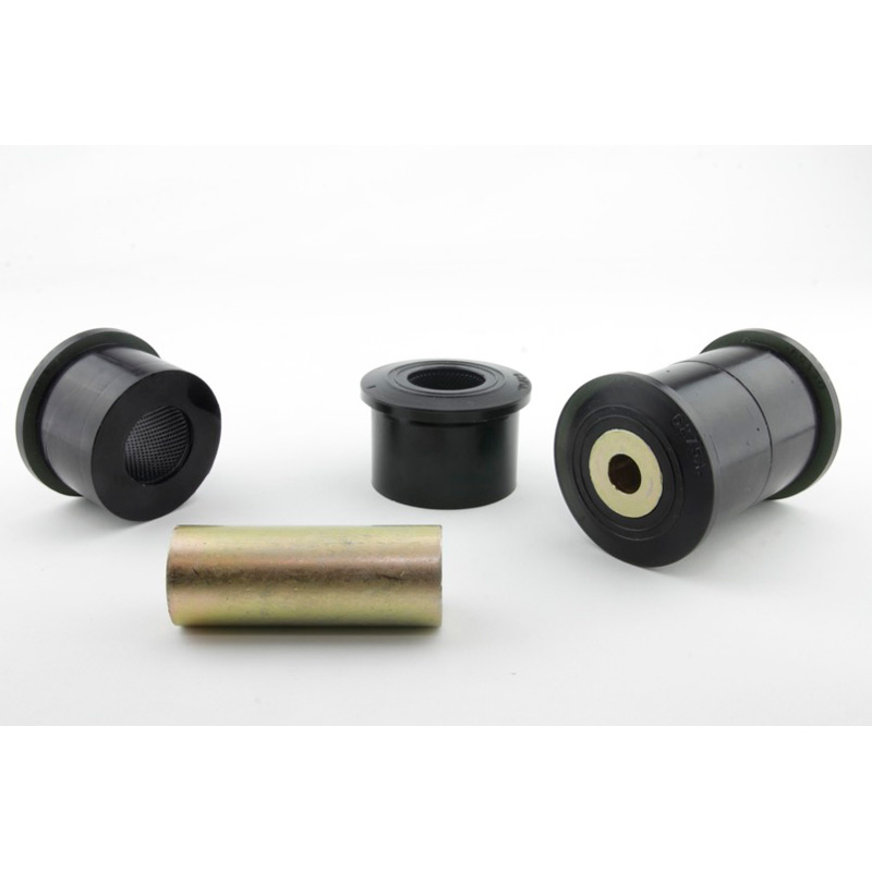 Whiteline Draagarm - Lower Inner Bushing  Chrysler 300 C / Dodge Challenger/Charger/Magnum Estate / Lancia Thema 2004-