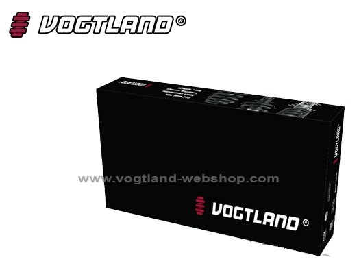 Verlagingsset Seat Toledo, Typ 1L, tot 85 kW, VA tot 795 kg, HA