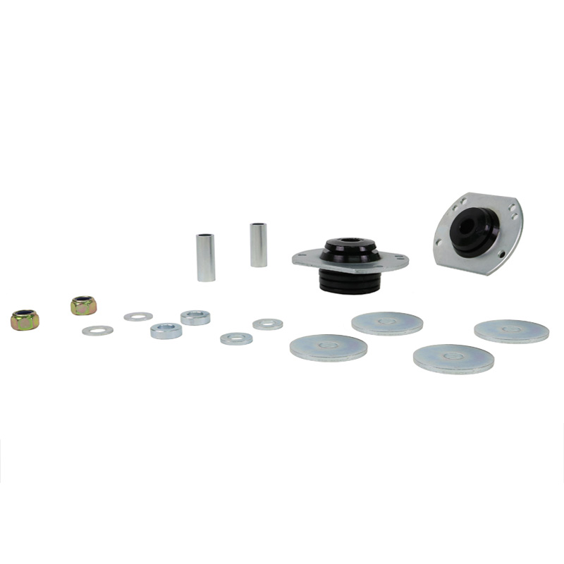 Whiteline Veerpootstang - naar Chassis Bushing  Chevrolet Lumina Sedan/Ute / Pontiac GTO Coupé / Vauxhall Monaro 1996-2007