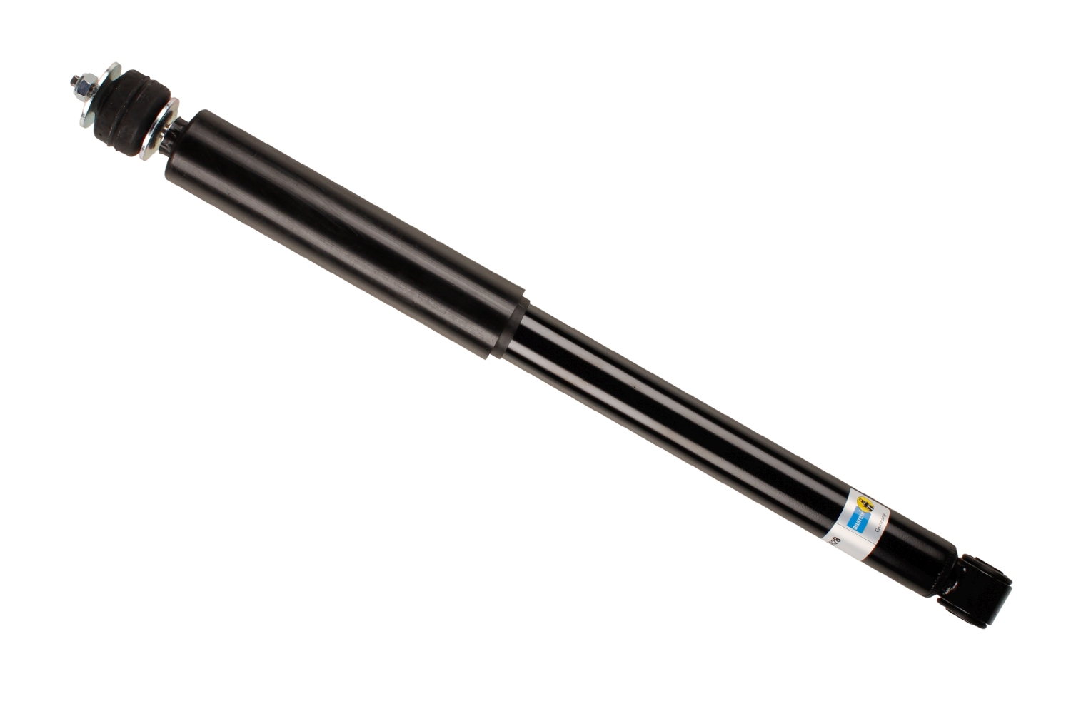 Bilstein B4 Achter Schokdemper Honda Jazz Iii (ge)