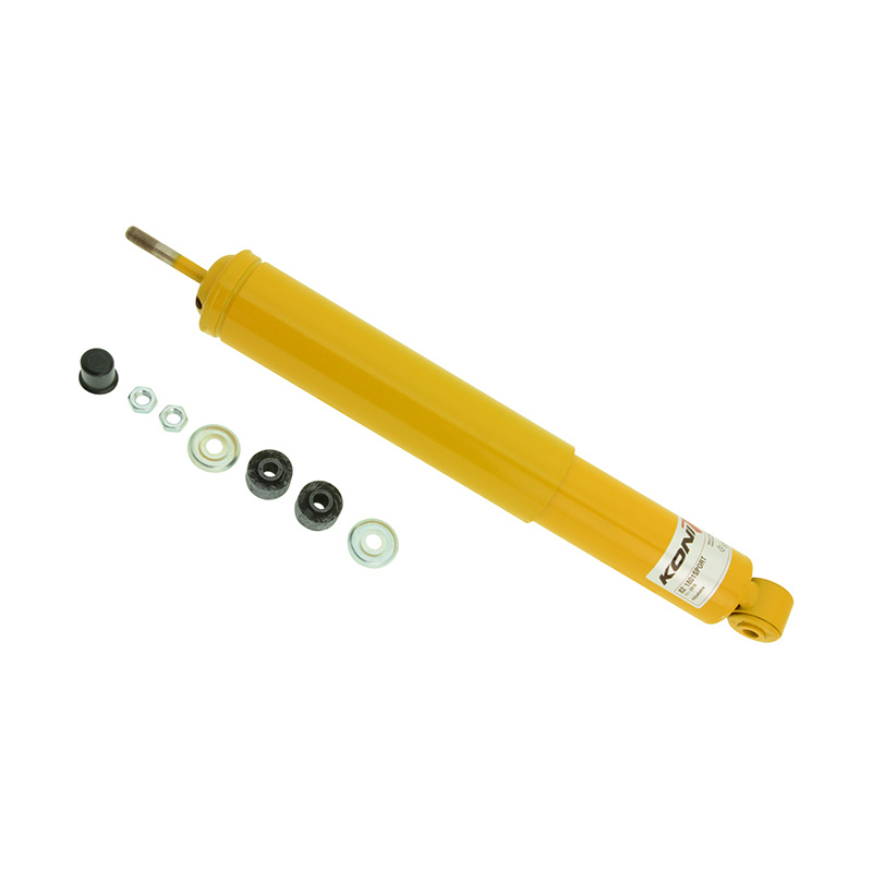KONI Sport schokdemper  Opel Ascona A/B / Commodore B / Manta B/CC / Rekord D / Vauxhall Cavalier 1970-1988 - Achteras (82-1801SPORT)