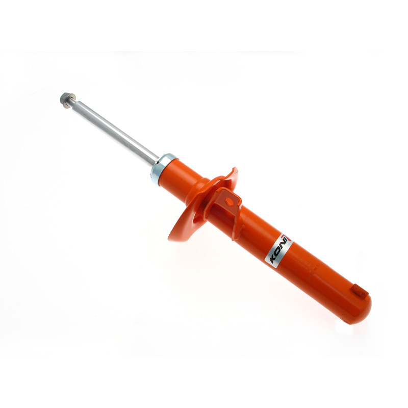 KONI STR.T Schokdemper  Audi A3 / Seat Altea / Leon / Toledo III / Skoda Octavia II / Volkswagen Caddy / Golf / Jetta / Sagitar 2003-2018 - Vooras - VA: Ø50mm (8750-1006)