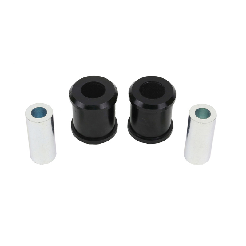 Whiteline Schokdemper - naar Draagarm Bushing  Mitsubishi Lancer VI-VII Evolution V-IX 1996-2013