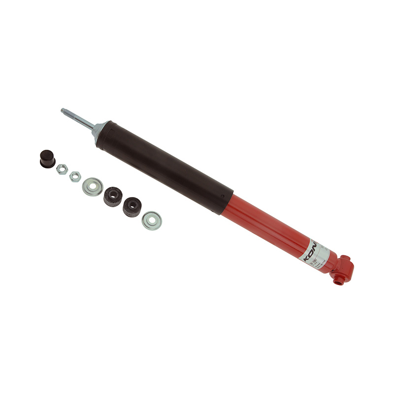 KONI Classic schokdemper  Saab 90 1985-1987 / 99 incl. Turbo 1979-1984 / 900 incl. (16V) Turbo 1978-1993 - Achteras (26-1087)