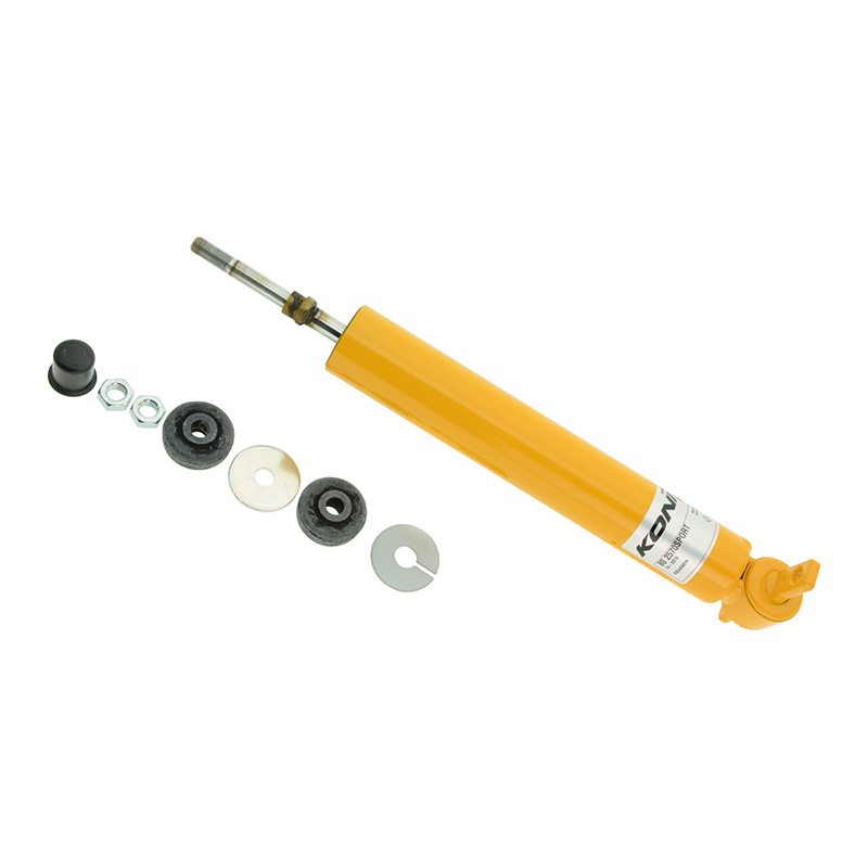 KONI Sport schokdemper  Alfa Romeo 75 1.6/1.8/2.0/2.0TD/1.8 Turbo/V6 / 90 / Alfetta GTV/GTV6 1985-1991 - Vooras (80-2570SPORT)