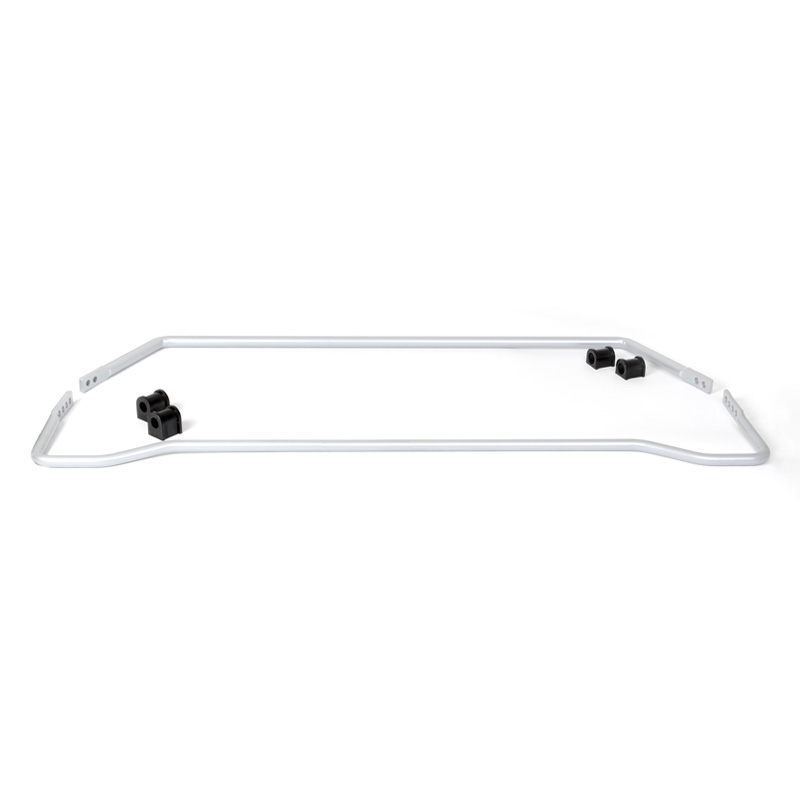 Whiteline Stabilisatorstang Kit voor en achter  Toyota MR 2 III 1.8 16V VT-i 4 Cilinder 140pk 1999-2007