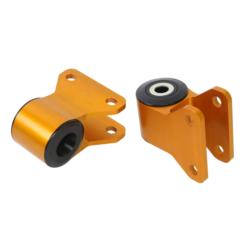 Whiteline Draagarm - Lower Inner Bushing kit  Ford Focus III RS 2015-/Kuga II 2013-2019/MA 3 2009-2013