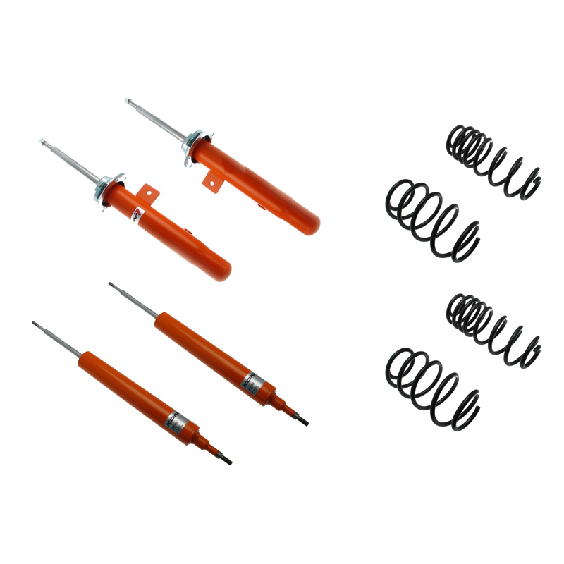 KONI STR.T Kit  BMW 3-Serie Sedan (E90) 335d / Coupé (E92) 335d 2005-2011 - 40/20mm (1120-1875)