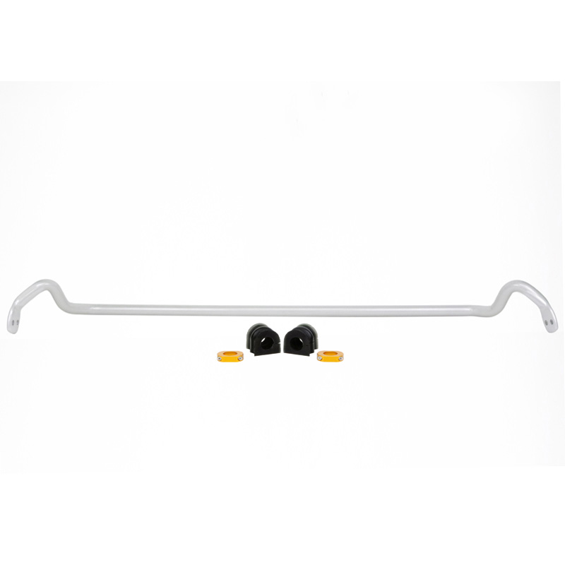 Whiteline Voorste Stabilisatorstang 22mm Heavy Duty Verstelbaar  Subaru Forester SG/Impreza Estate GG/Hatchback/Sedan GD 2000-2009