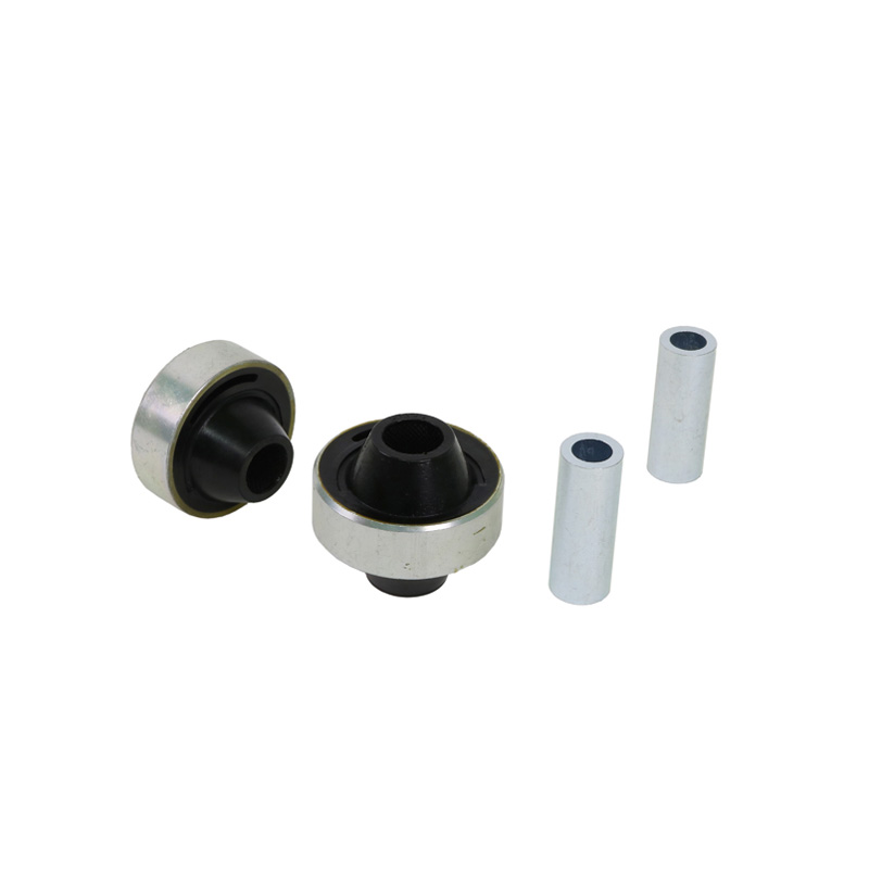 Whiteline Draagarm - Lower Inner Rear Bushing  Toyota Avensis Verso M2/Corolla E12/ZER/ZZE12/R1 2001-2009