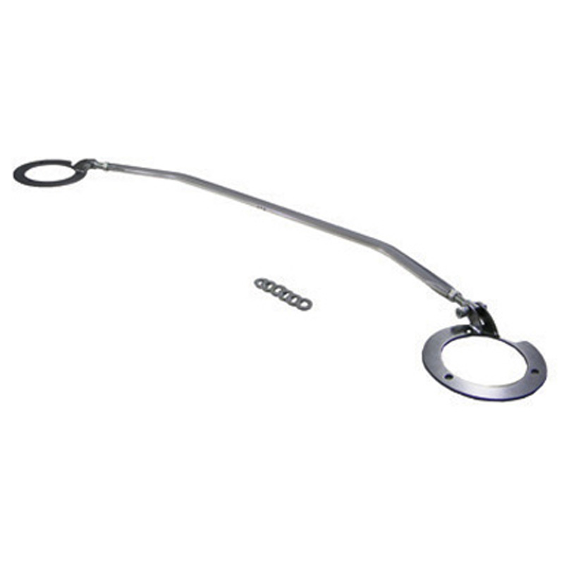 Whiteline Voorste Veerpootbrug Middenbevestiging  Subaru Forester SF/Impreza GFC-GF-GC/Legacy I-III/Legacy Outback BG 2.5/Outback BE-BH 1989-2003