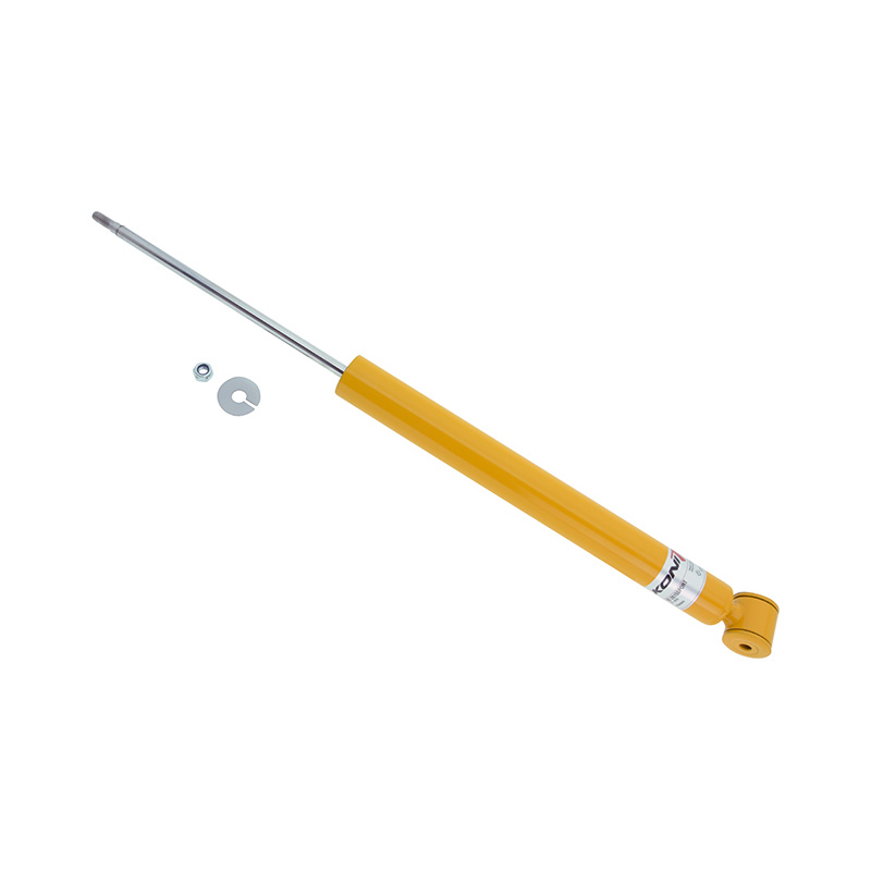 KONI Sport Schokdemper  Skoda Octavia I / Volkswagen Bora/Golf IV 1998-2005 / Seat Toledo IV (NH) / Skoda Rapid/Roomster / Volkswagen Polo V / Vento 2006-2018 - Achteras (80-2815SPORT)
