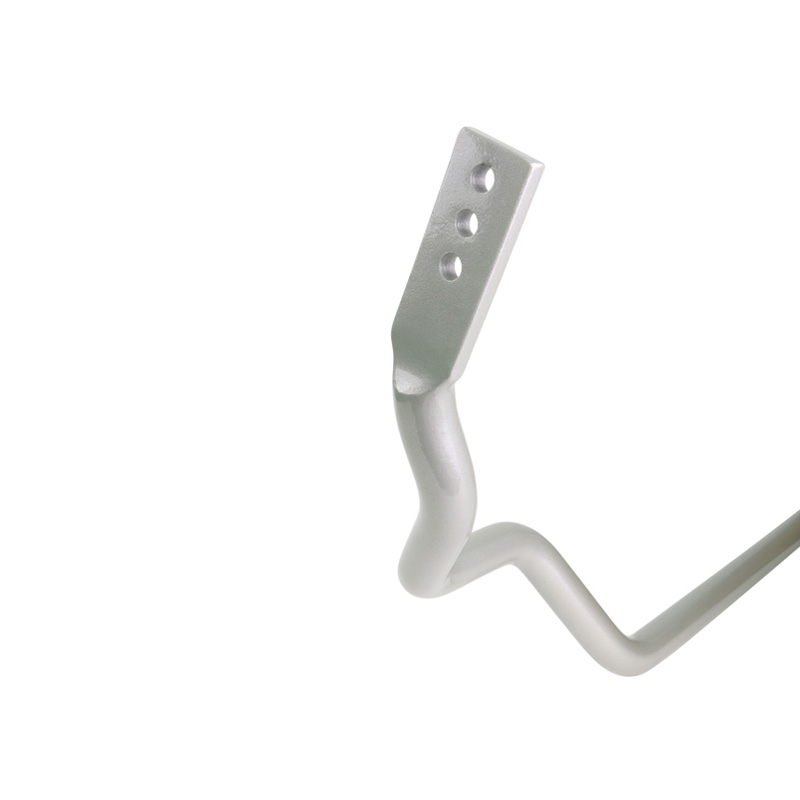 Whiteline Voorste Stabilisatorstang 27mm Heavy Duty Verstelbaar  Nissan 200 SX S13 2.0 i 16V/200 SX S14/Silvia S15 1988-2003