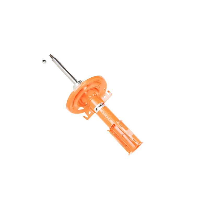 KONI STR.T schokdemper  Renault Megane III Hatchback/ Grand Tour/ CC 2008-2015 - Vooras (8750-1134)