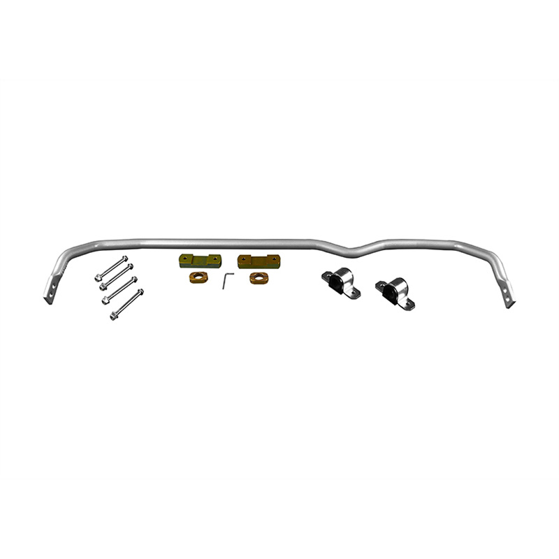 Whiteline Voorste Stabilisatorstang 24mm X Heavy Duty Verstelbaar  Audi A3/TT / Seat Leon / Skoda Octavia III / Volkswagen Golf Sportsvan/Golf VII 2012- Exclusief 4x4